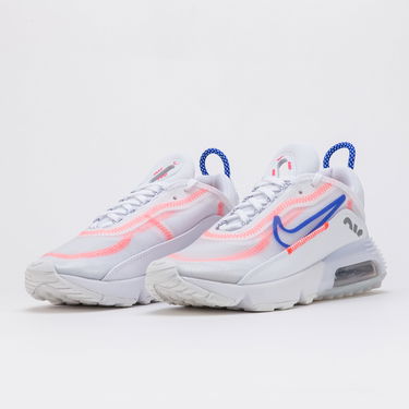 Sneakers och skor Nike W Air Max 2090 Vit | CT1290-100, 1