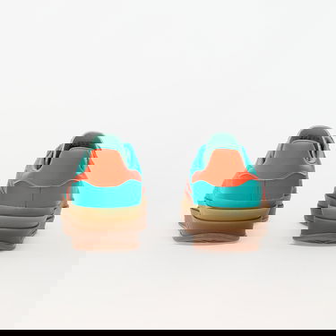 Sneakers och skor adidas Originals Gazelle Bold W Turkos | IG4386, 3