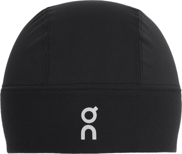 Mössa On Running Core Beanie Svart | 2ue3049055, 0