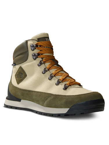Sneakers och skor The North Face Back To Berkeley Beige | NF0A81778KO1, 1