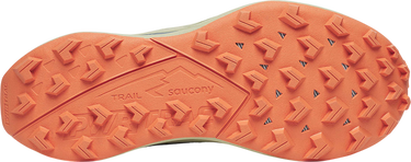 Sneakers och skor Saucony Peregrine 15 GTX Grön | s10992-162, 4