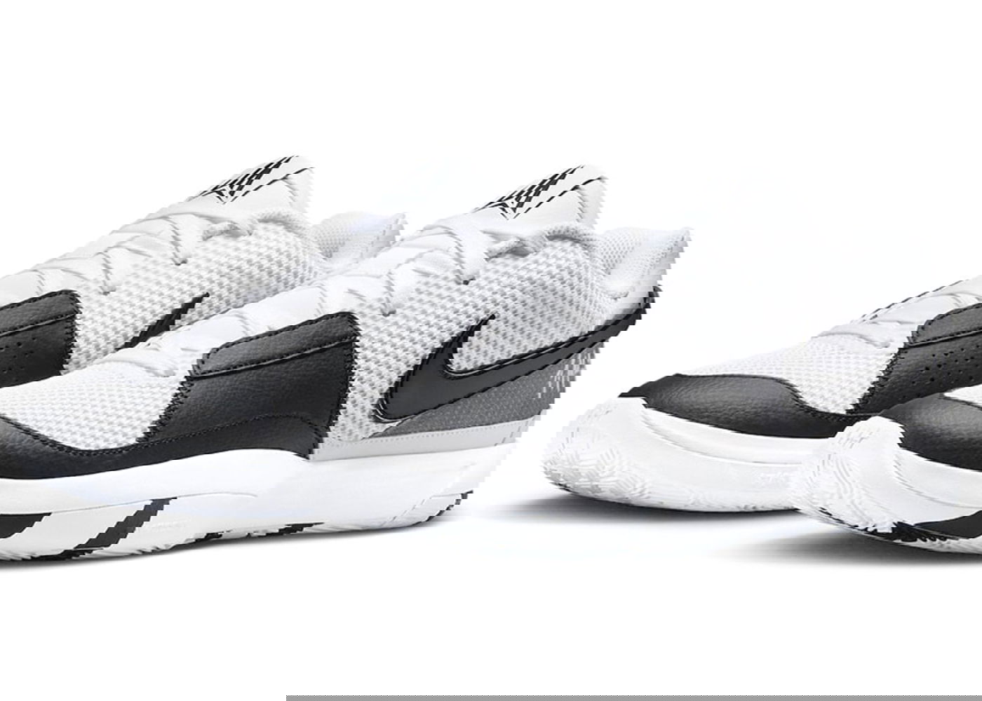 Sneakers och skor Nike Ja 1 Scratch 2.0 Vit | FQ4796-101/DR8786-101, 0