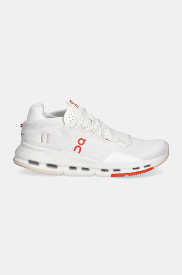 Sneakers och skor On Running Cloudnova 2 Vit | 3ME30210256, 1