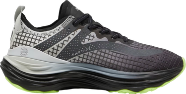 Sneakers och skor Puma ForeverRun Nitro Water-Repellent Svart | 310090-01, 3