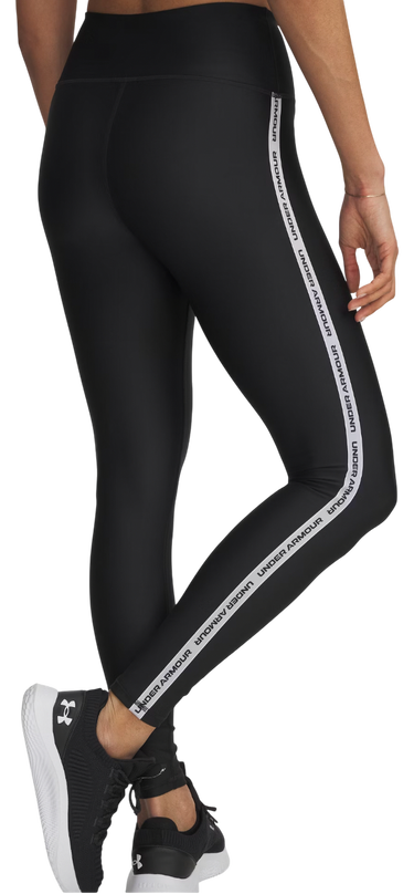 Damasker Under Armour Tech Tape Legging Svart | 6006027-004, 2
