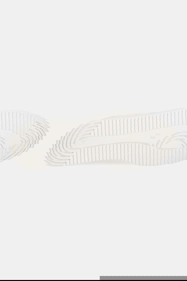 Sneakers och skor Filling Pieces Filling Pieces Mondo Squash Suede Vit | 46733332035, 4