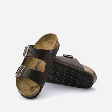 Sneakers och skor Birkenstock Arizona Brun | 0052533, 1