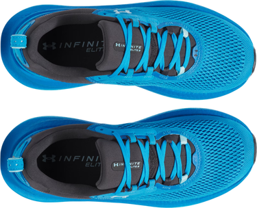 Sneakers och skor Under Armour Infinite Elite 2 Blå | 3028169-428, 3