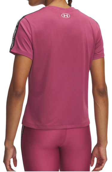T-shirt Under Armour Tech Tape Short Sleeve T-Shirt Rosa | 6003915-659, 2