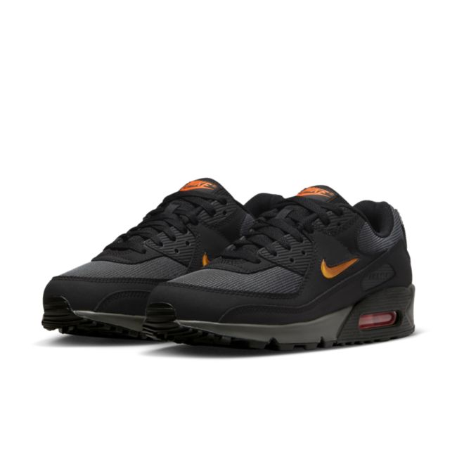 Sneakers och skor Nike Air Max 90 Svart | DX2656-001, 1