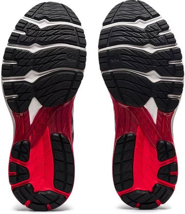 Sneakers och skor Asics GT-2000 9 Grå | 1011a983-024, 3