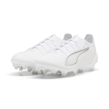 Sneakers och skor Puma ULTRA 5 ULTIMATE FG Vit | 107683_04, 3