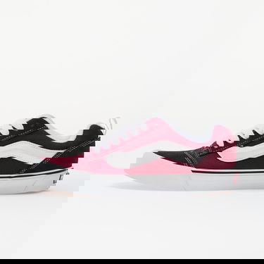 Sneakers och skor Vans Knu Skool Color Theory 39 Bourgogne | VN000D22ZCF1, 0
