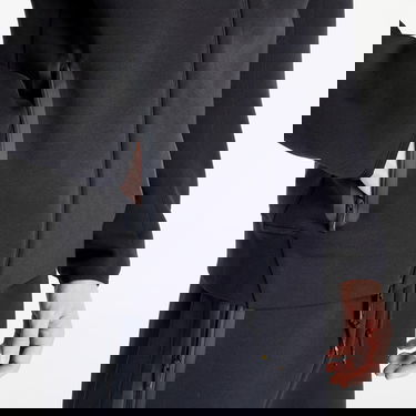 Sweatshirt Nike x NOCTA Tech Fleece Svart | FD8453-010, 2