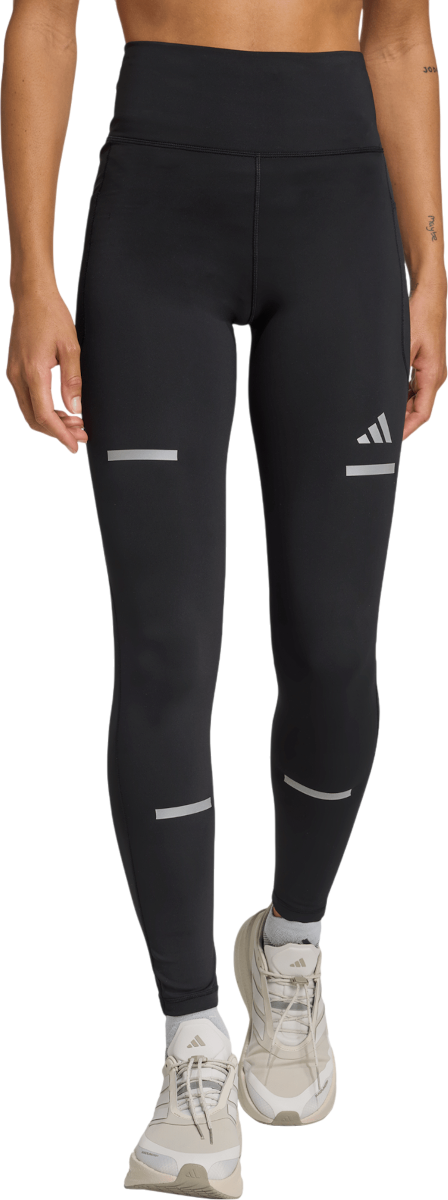 Damasker adidas Originals adi365 Climawarm+ Tights Svart | jp3846, 0