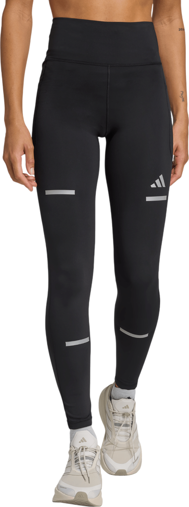 Damasker adidas Originals adi365 Climawarm+ Tights Svart | jp3846, 0