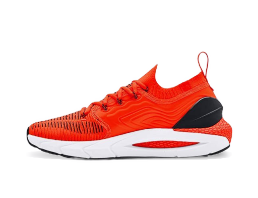 Löpning Under Armour HOVR Phantom 2 Intelliknit Orange | 3024154600