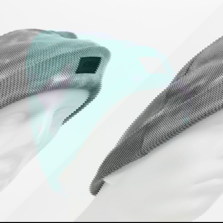 Mössa Urban Classics Tie Dye Beanie Turkos | TB4584, 0