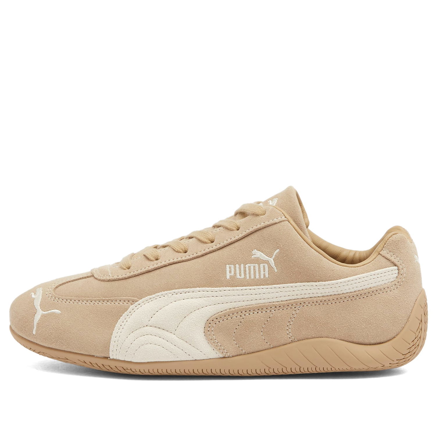 Sneakers och skor Puma Speedcat TTF Beige | 403903-02, 1