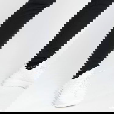 Träningsbyxor Under Armour Rival Terry Jogger Svart | 1361642-001, 3