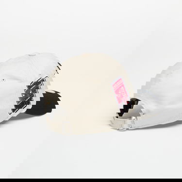 Keps New Era Chicago Bulls 9FORTY Contrast Patch Adjustable Cap Beige | 60667564, 2