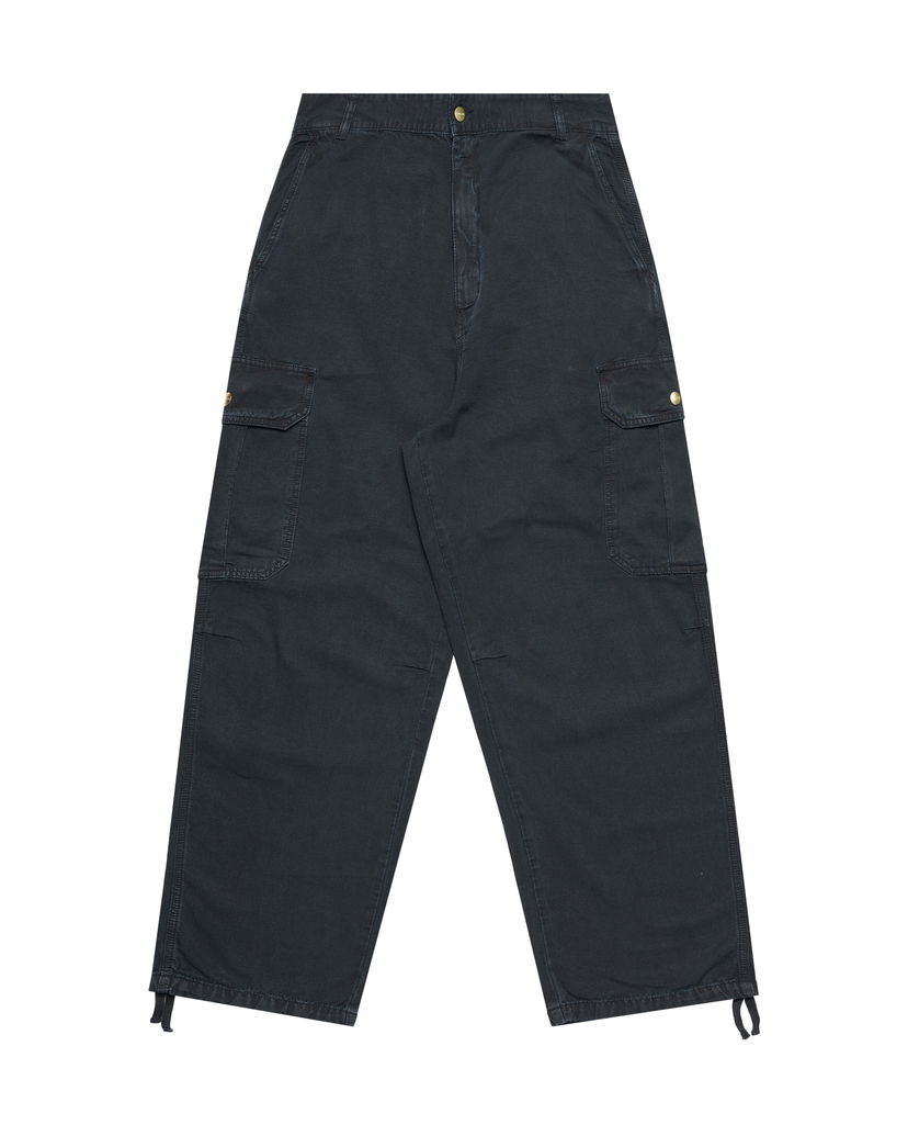 Cargo byxor Carhartt WIP Cargo Pants Svart | I033825.894J