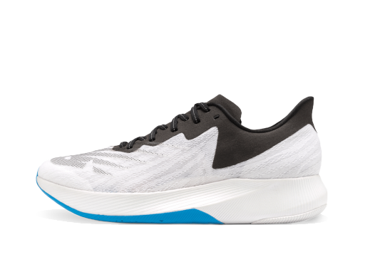 Löpning New Balance FuelCell TC Vit | WRCXWM