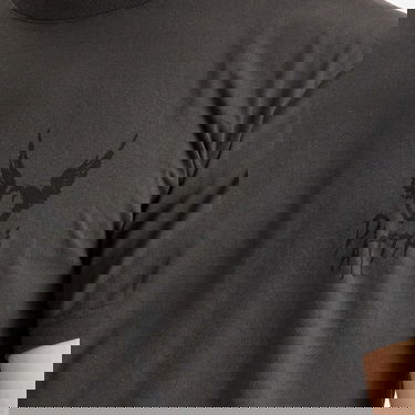 T-shirt Patta Patta Angelwings T-Shirt Svart | POC-SS25-1000-290-0001-086, 5