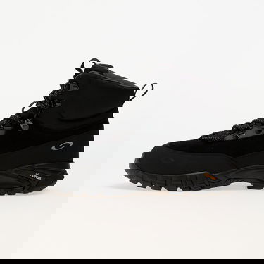 Sneakers och skor OAKLEY Vertex Boot Black/ Grey Svart | FOF100559-012, 0