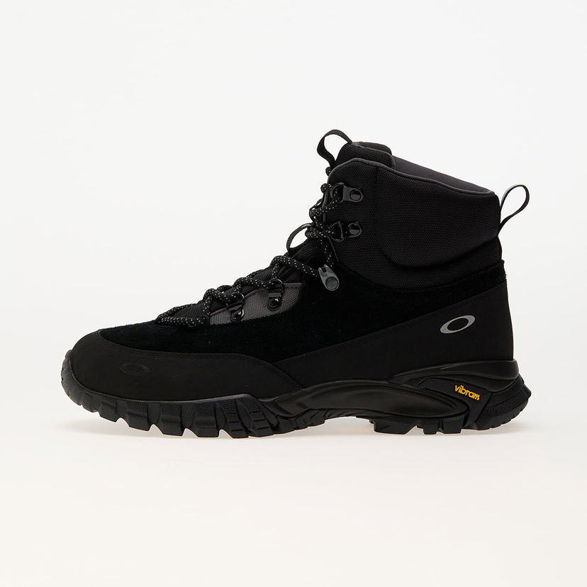 Sneakers och skor OAKLEY Vertex Boot Black/ Grey Svart | FOF100559-012