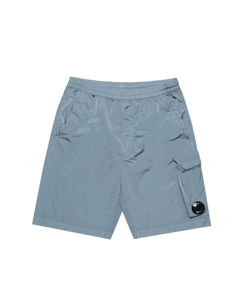Shorts C.P. Company C.P. Company Chrome-R Bermuda Shorts Grå | 18CMBE041A005904G-872