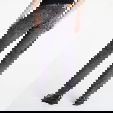 Jeans Levi's 501 1954 Super Destructed Grå | A4677-0001, 4