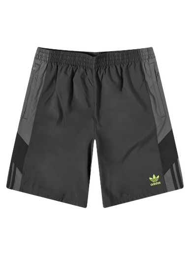 Shorts adidas Originals Adidas Rekive Short Grå | HR8598