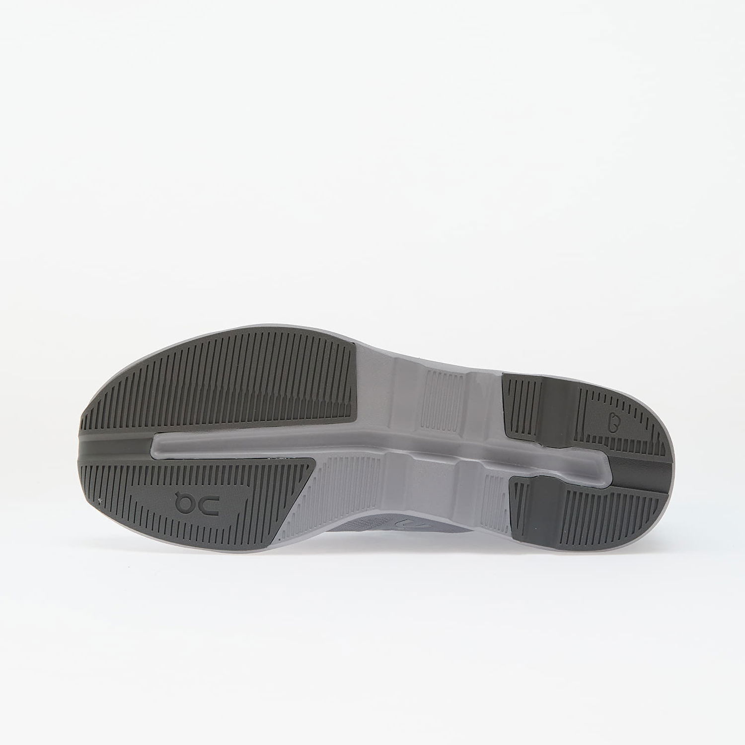 Sneakers och skor On Running Cloudzone Grå | 3MF10083295, 1