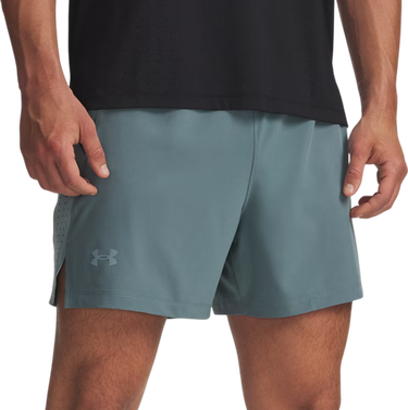 Shorts Under Armour LAUNCH PRO 5'' Shorts Blå | 1376509-587, 0
