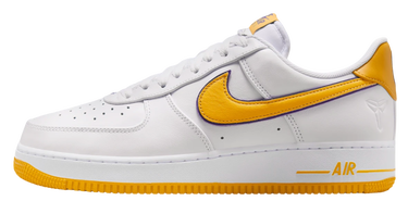 Sneakers och skor Nike Air Force 1 "Kobe Bryant" Gul | FZ1151-100, 2