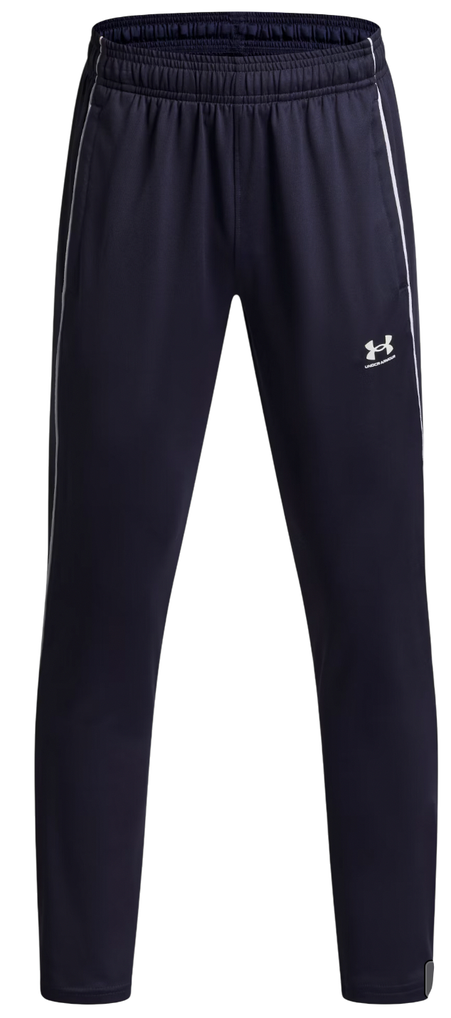 Träningsbyxor Under Armour Challenger Training Pants Mörkblå | 6004081-410, 0