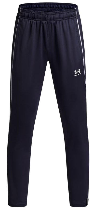 Träningsbyxor Under Armour Challenger Training Pants Mörkblå | 6004081-410, 0