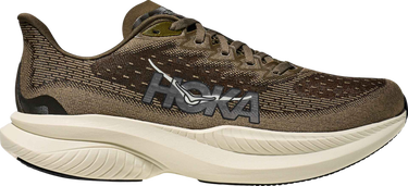 Sneakers och skor Hoka One One Hoka Mach 6 Brun | 1147790-aff, 0