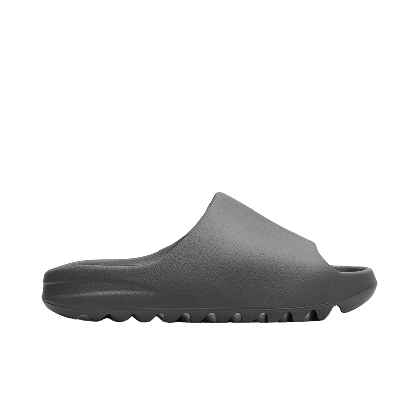 Sneakers och skor adidas Yeezy Yeezy Slide Slate Grey Grå | ID2350