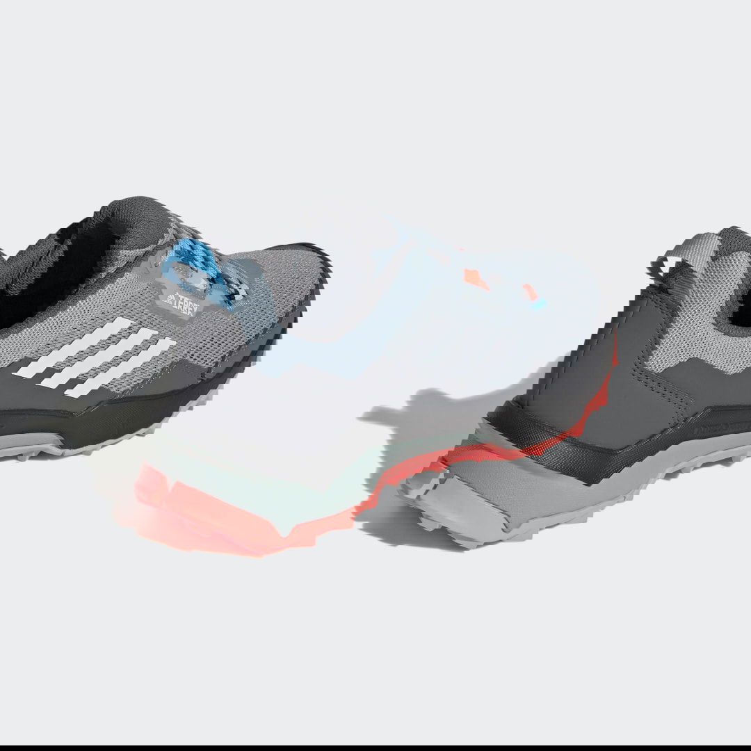 Sneakers och skor adidas Performance Terrex AX4 Primegreen Hiking Grå | GV7506, 1