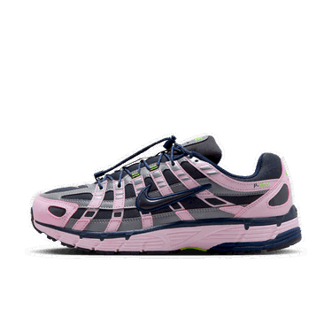 Sneakers och skor Nike Nike P-6000 Rosa | HV2521-600, 1