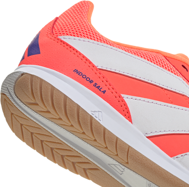 Sneakers och skor adidas Performance Predator Club IN Sala Orange | jh8860, 6
