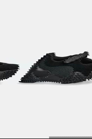 Sneakers och skor Puma Mostro Fey PRM Svart | 401062-01, 4