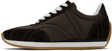 Sneakers och skor TOTEME Sport Brun | 251-WAS1544-FB0359, 2
