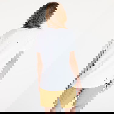 T-shirt On Running On Focus Tee White/ White XS Vit | 1WE11861200, 2