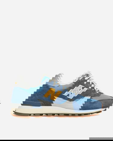 Sneakers och skor New Balance 475 Vintage Blå | U475HA, 1