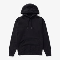 Logo Hooded Sweat