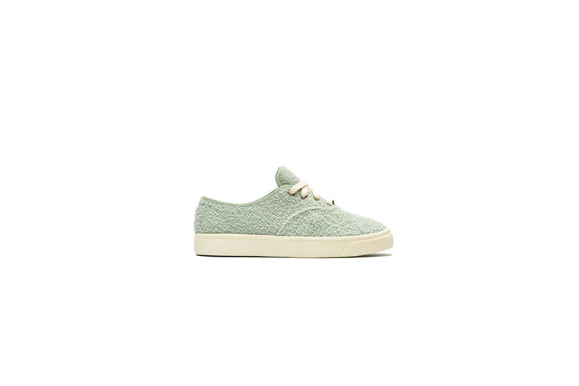 Sneakers och skor Converse Tyler, the Creator 1908 NAUT-1 OX Grön | A16306C