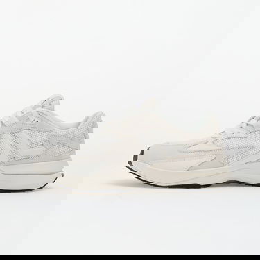 Sneakers och skor LANVIN Sneakers Jla Black Vit | FU-SKAK02-NASU-E25-00, 0